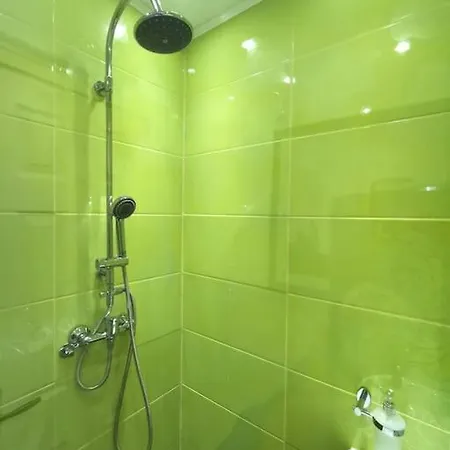 Erzsebet 5b Center 1 Db Bed Very Convenient