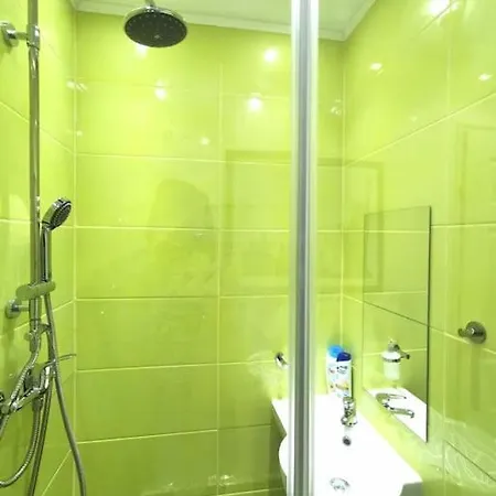 Apartment Erzsebet 5b Center 1 Db Bed Very Convenient Budapest
