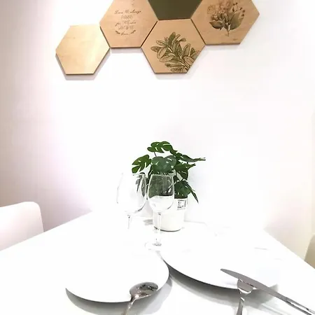 Apartment Erzsebet 5b Center 1 Db Bed Very Convenient