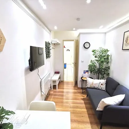 Erzsebet 5b Center 1 Db Bed Very Convenient