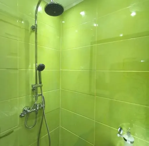 Erzsebet 5b Center 1 Db Bed Very Convenient