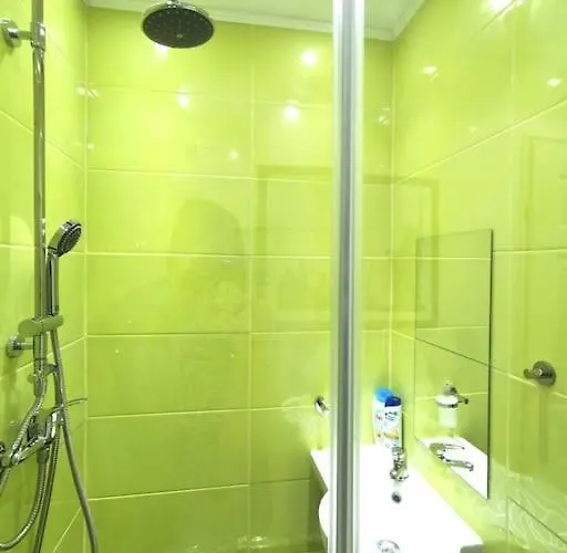 Апартаменты Erzsebet 5b Center 1 Db Bed Very Convenient Будапешт