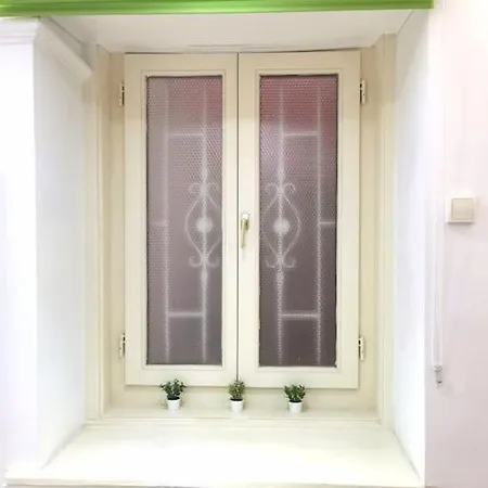 Apartment Erzsebet 5b Center 1 Db Bed Very Convenient *
