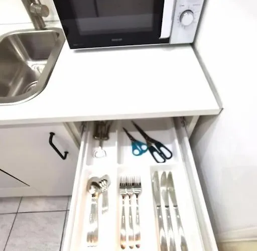Erzsebet 5b Center 1 Db Bed Very Convenient