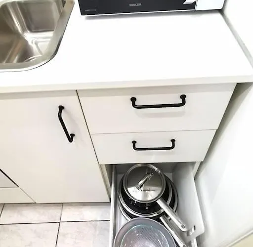 Lejlighed Erzsebet 5b Center 1 Db Bed Very Convenient