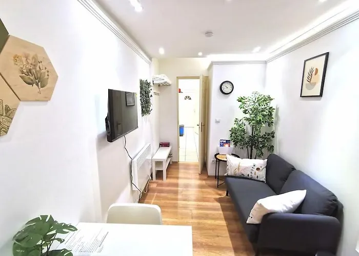 Erzsebet 5b Center 1 Db Bed Very Convenient